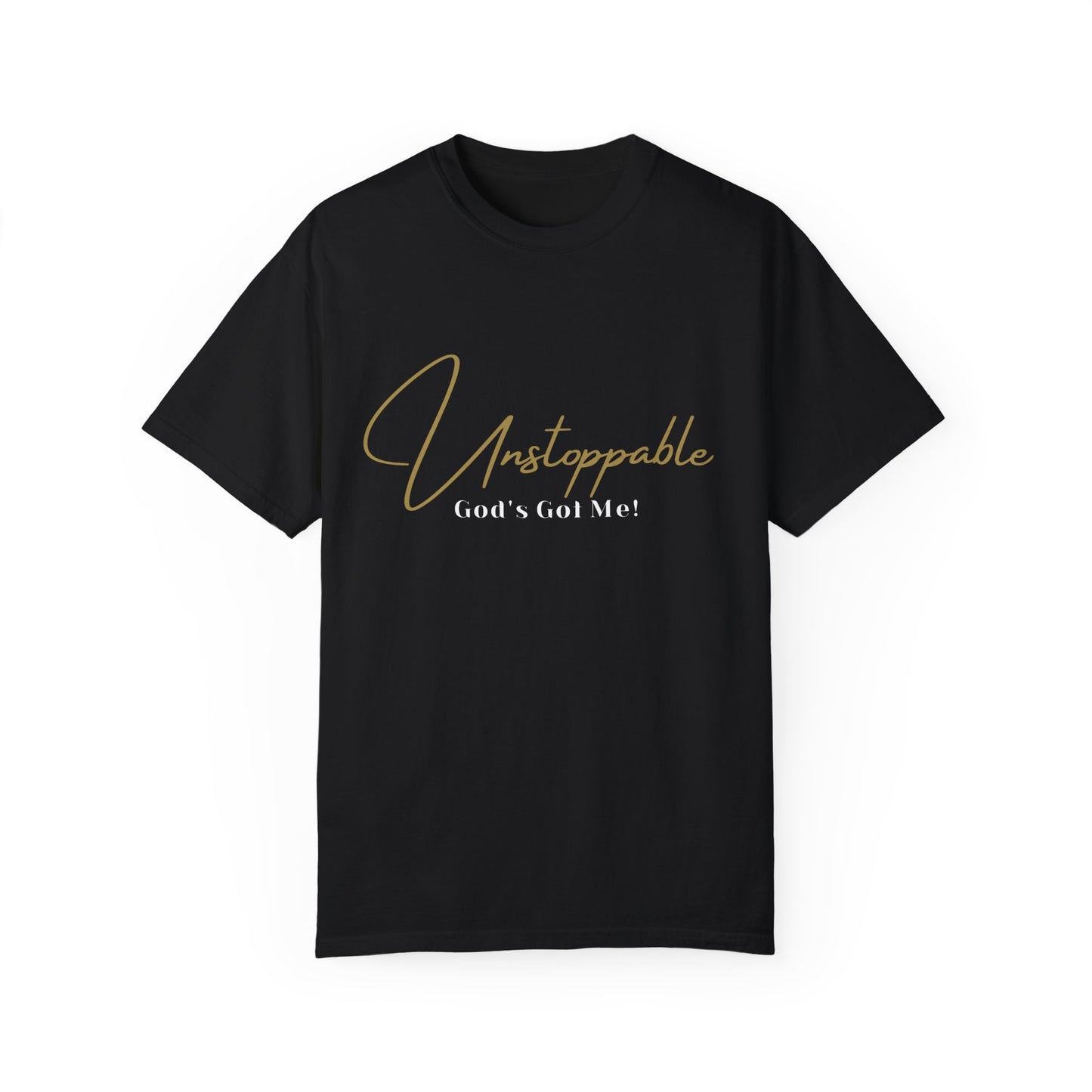 Unstoppable - Dark