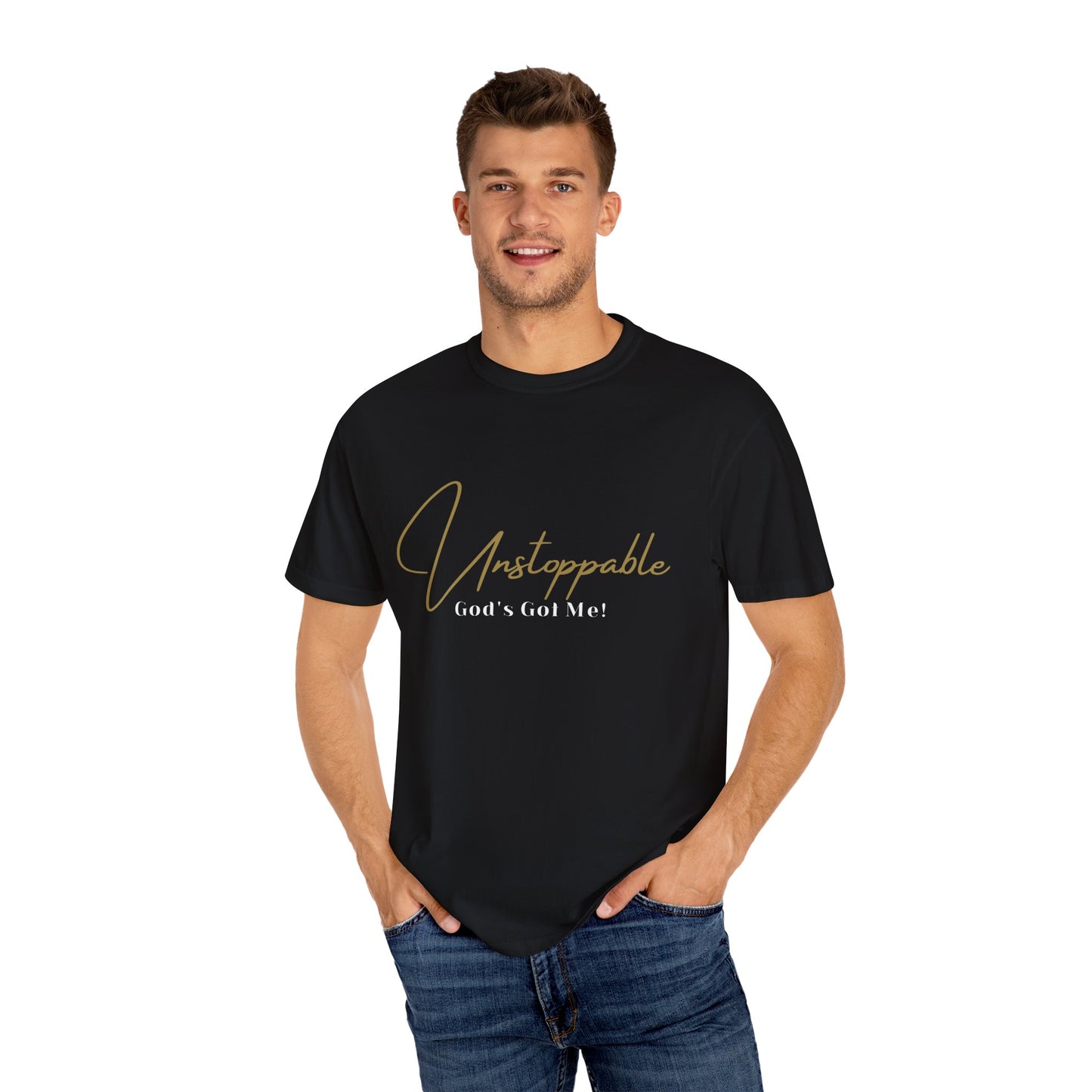 Unstoppable - Dark