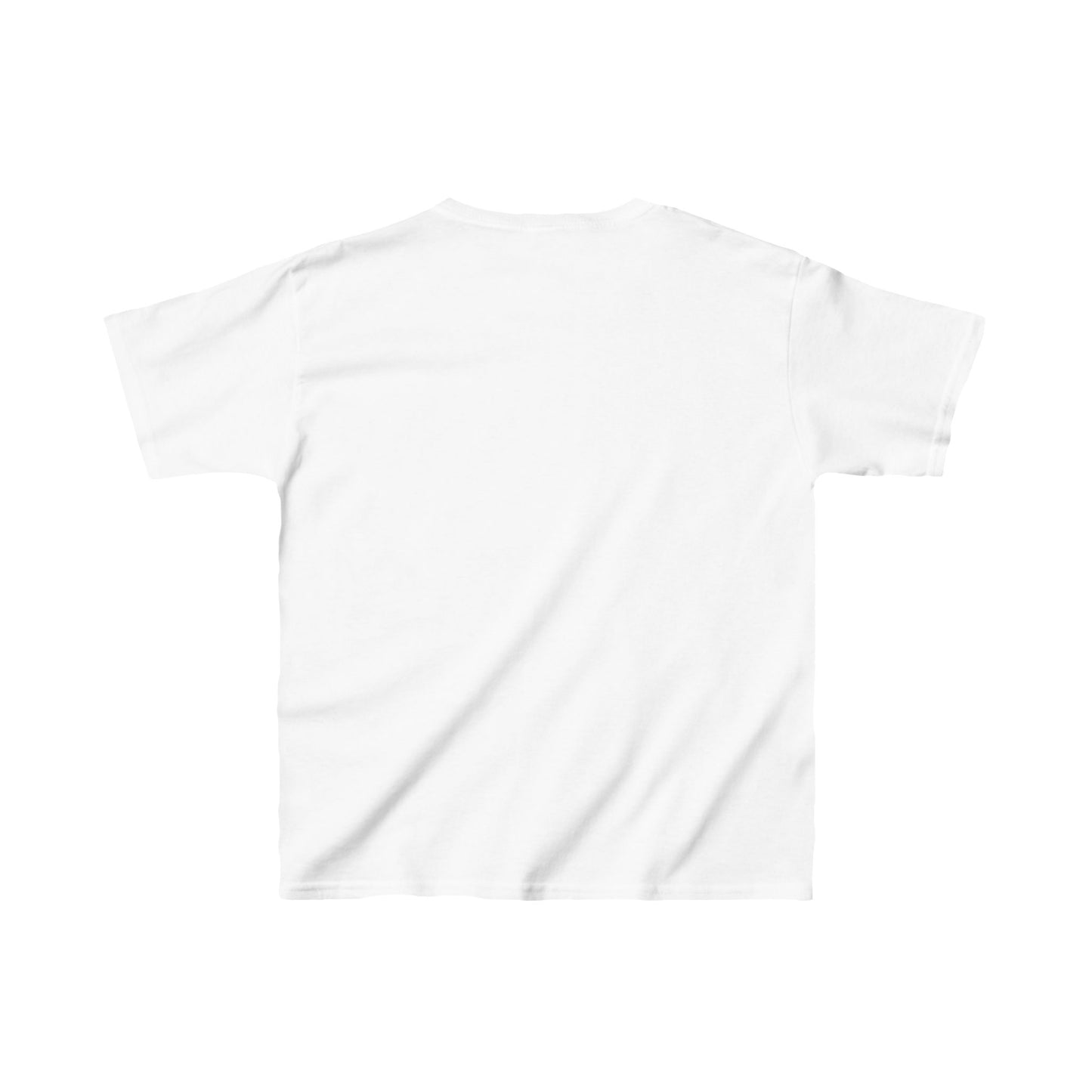 Beautiful Girl Kids T-Shirt