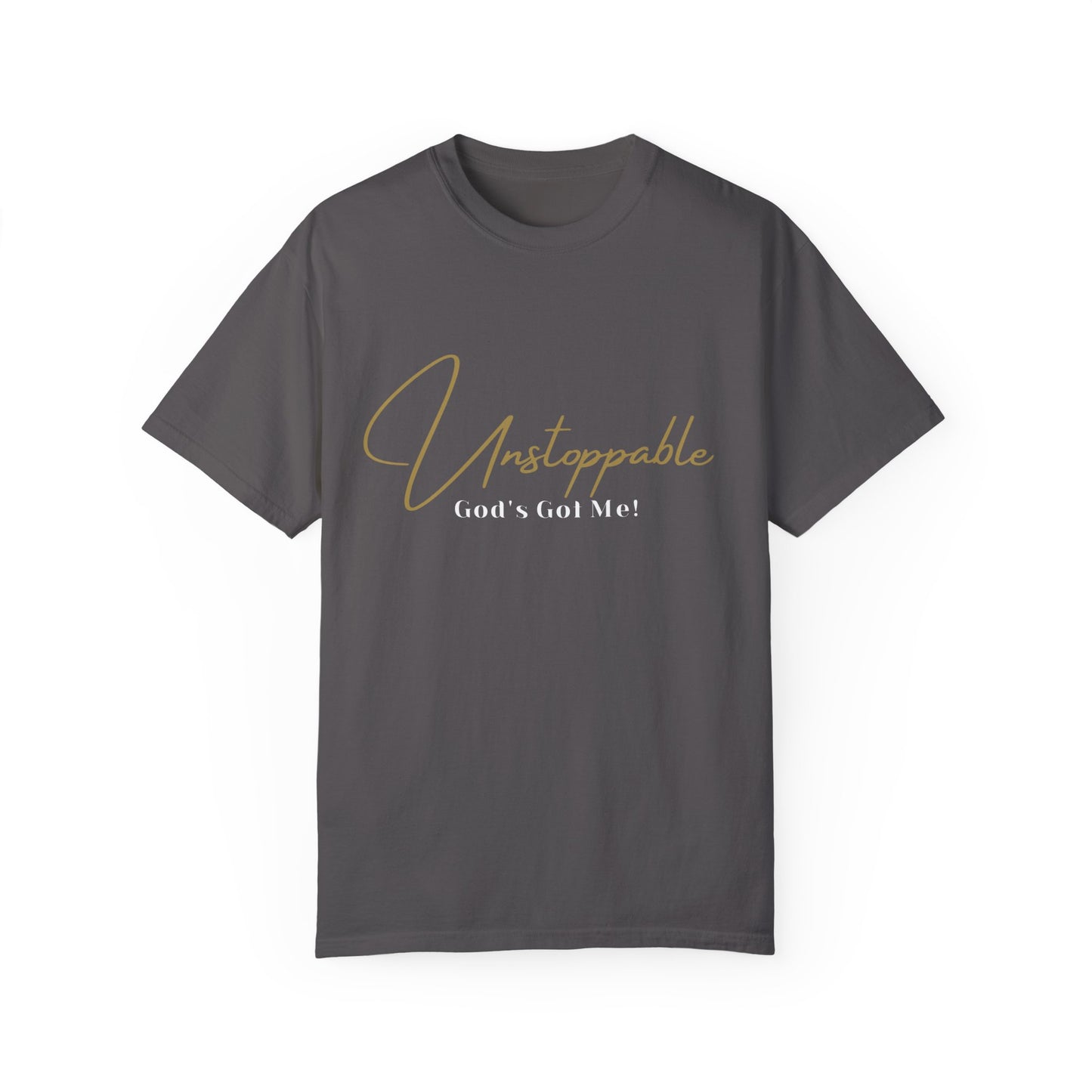 Unstoppable - Dark
