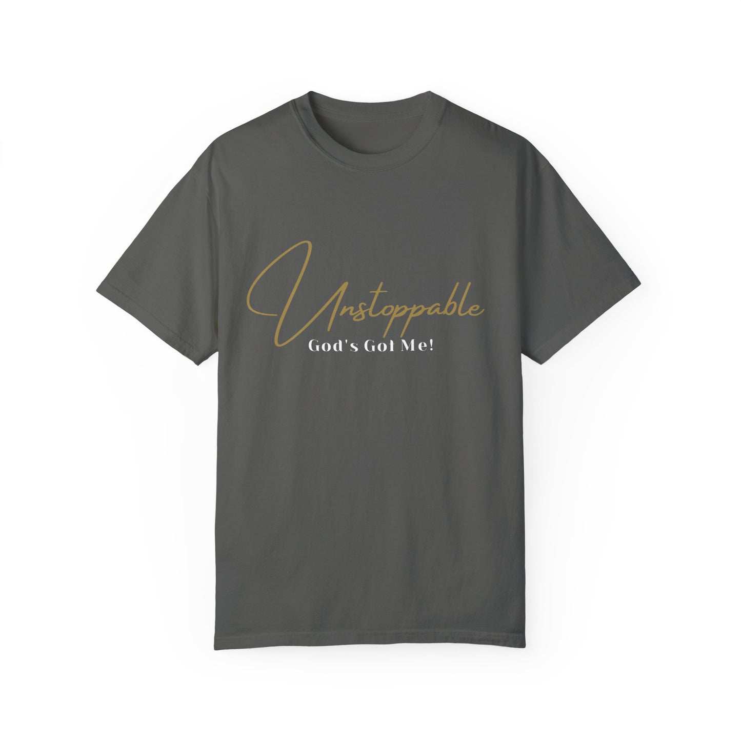 Unstoppable - Dark