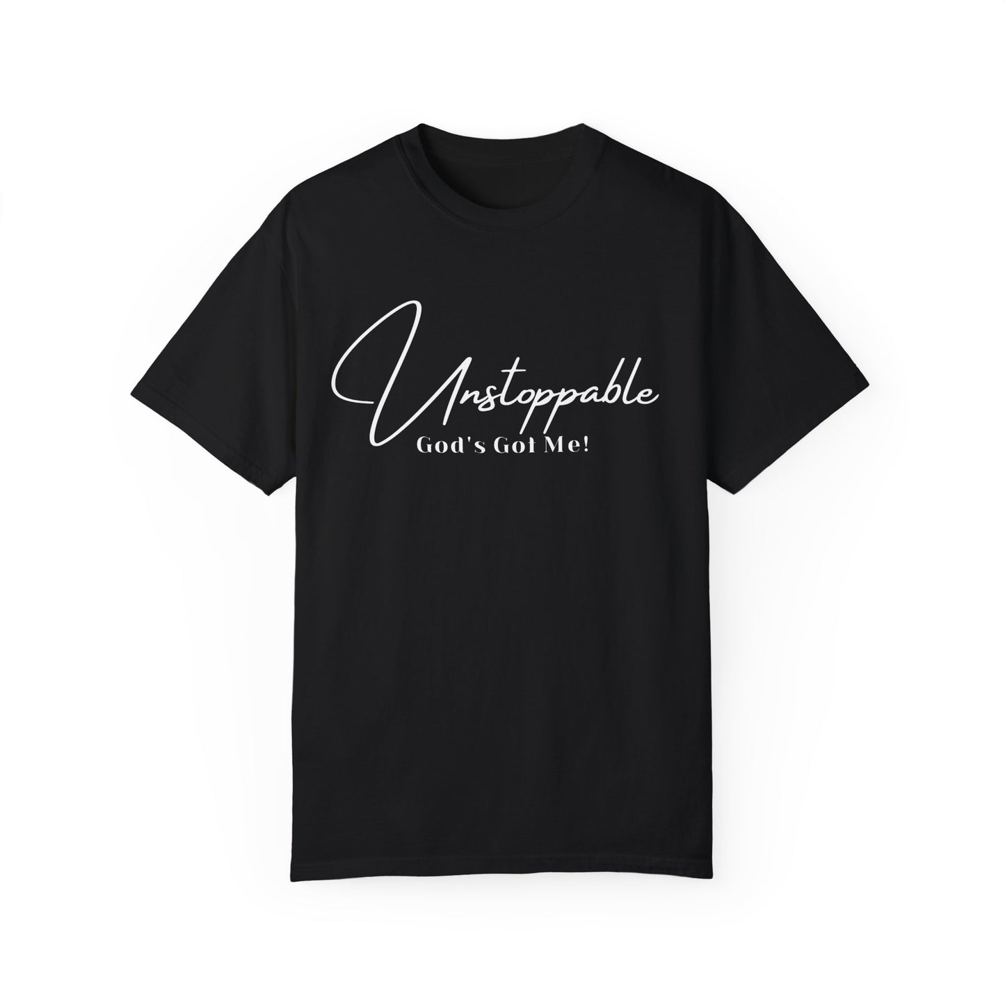 Unstoppable  - Bright