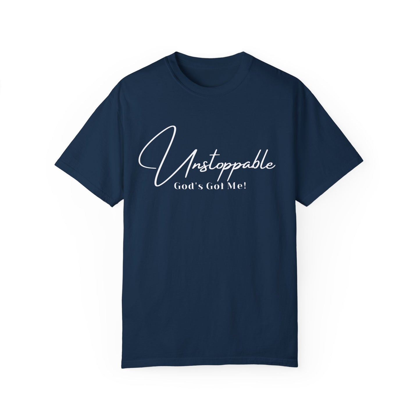 Unstoppable  - Bright