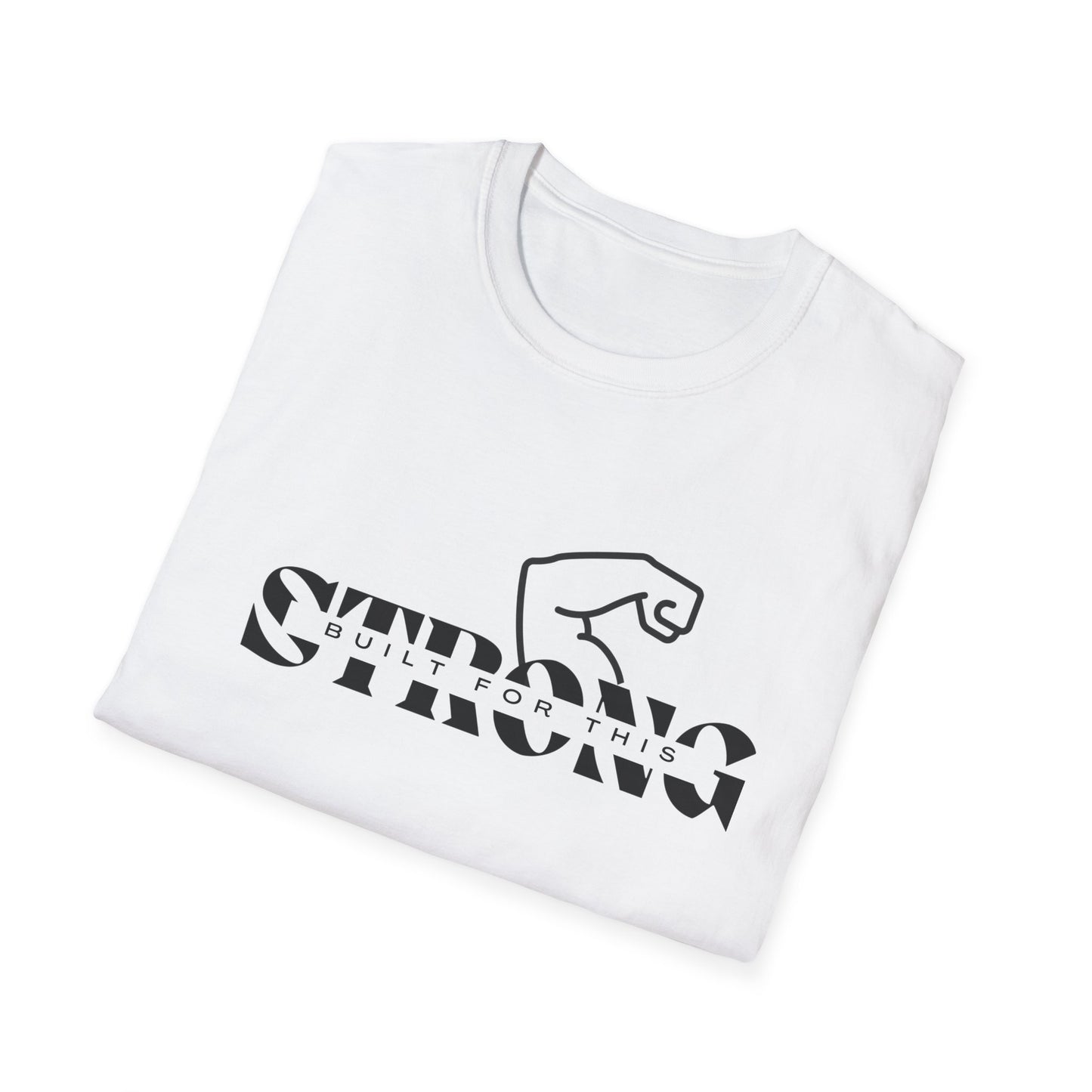 Strong Man - Light