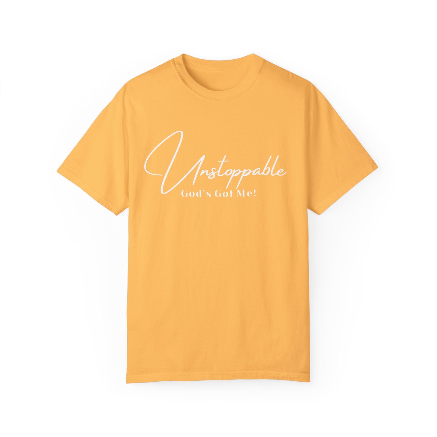 Unstoppable  - Bright
