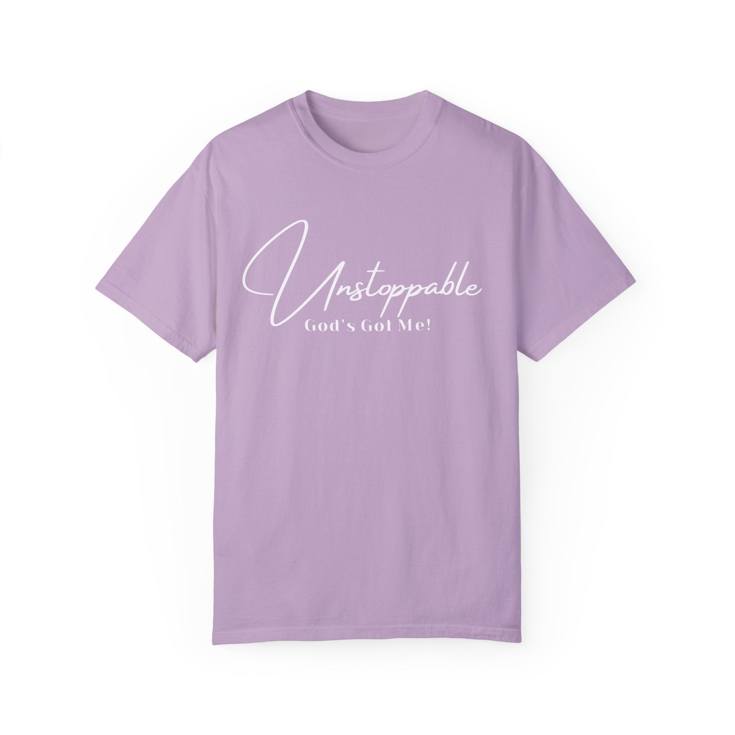 Unstoppable  - Bright